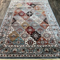 Турецкий ковер Amana 3188 Серый